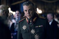 Wonder Woman – Ludendorff (Danny Huston)