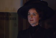 The Knick – The Knick (2014)
