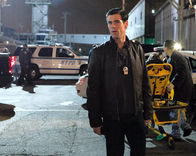 CSI: NY – CSI: NY (2011)