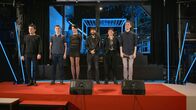 Pratersterne – Manuel Rubey, Roland Otto Bauschenberger, Elena Wolff, EsRAP (Enes Özmen, Esra Özmen), Hosea Ratschiller.