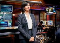 Navy CIS: L.A. – Catherine Bell (Sarah Mackenzie).