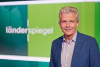 Länderspiegel – Ralph Schumacher