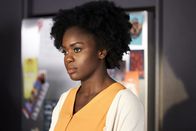 Bulletproof – Arjana Pike (Vanessa Vanderpuye)