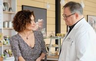 In aller Freundschaft – In aller Freundschaft (2019)