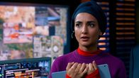 Navy CIS: L.A. – Medalion Rahimi (Special Agent Fatima Namazi).