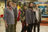 Silicon Valley – Silicon Valley (2015)