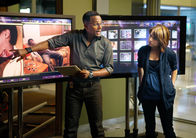 CSI: NY – CSI: NY (2009)
