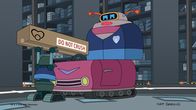 Futurama – Fr, 06.02., 20:30 Uhr