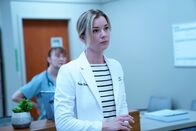Atlanta Medical – Emily VanCamp (Nicolette Nevin).