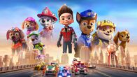 Paw Patrol - Der Kinofilm – Sa, 15.08., 08:04 Uhr