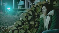 Alien Hunter – Courtney (Anastasia Baranova)
