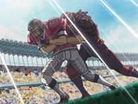 Eyeshield 21 – Sa, 21.06., 06:50 Uhr