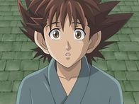 Eyeshield 21 – Sa, 05.04., 08:20 Uhr