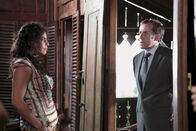 Death in Paradise – Death in Paradise (2012)