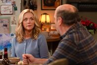 Georgie & Mandy – Rachel Bay Jones als Audrey McAllister und Will Sasso als Jim McAllister