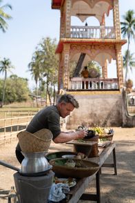 Gordon Ramsay: Kulinarische Abenteuer – Gordon Ramsay