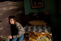 Let Me In – Owen (Kodi Smit-McPhee).