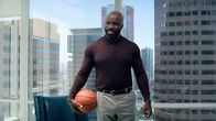 Fatale – Rafe Grimes (Mike Colter)