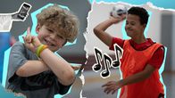 SRF Kids Inside – SRF Kids Inside HC Winterthur Folge 2 Ruben und Jakob vom Special Handball HC Winterthur 2026 Copyright: SRF