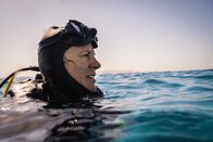 Einstein – Delfin-Forscherin Angela Ziltener