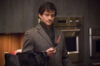 Hannibal – Entdeckt eine ganz neue, gefährliche Seite an sich: Will (Hugh Dancy) ...