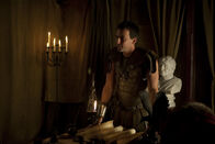 Spartacus – Spartacus (2010)