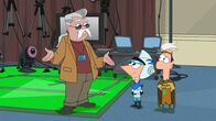 Phineas und Ferb – Phineas und Ferb (2007)