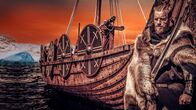 Ancient Apocalypse – Im 10. Jahrhundert beginnen die Wikinger, Grönland zu besiedeln und eine blühende Gemeinschaft aufzubauen. Sie scheinen dem rauen Klima zu trotzen. Doch plötzlich verschwinden sie.