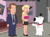 Family Guy – Mo, 11.04., 17:55 Uhr