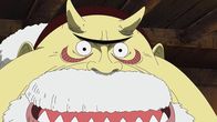 One Piece – Mi, 11.06., 16:45 Uhr