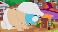 South Park – Eric Cartman