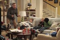 Last Man Standing – Last Man Standing (2012)