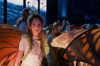 Colombine – Colombine Im Festtrubel: Eléa Dupuis als Colombine Copyright: SRF/Dreampixies