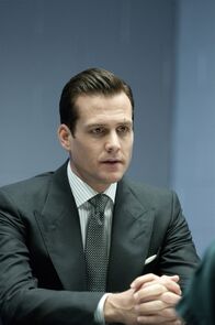 Suits – Suits (2011)