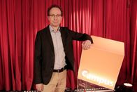 Campus Talks – Heute zu Gast bei Campus Talks: Prof. Dr. Gerd Kempermann und Prof. Dr. Andreas Lendlein (im Bild).