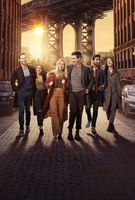 How I Met Your Father – 1. Staffel