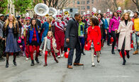 Annie – Annie (2014)