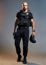 S.W.A.T. – S.W.A.T. (2020)