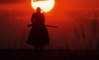 Billy the Kid – Billy the Kid wurde zur Legende, wie schon die zahlreichen Hollywood-Filme zeigen, die sein Leben dramatisieren. Dabei wurde er oft zu einer Stimme der Schwachen und Unterdrückten, zu einer Art Robin Hood des Wilden Westens verklärt.Zur ARTE-Sendung Billy the Kid 5: Billy the Kid reitet in den Sonnenuntergang