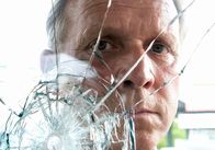 Tatort – LKA-Ermittler Felix Murot (Ulrich Tukur).
