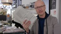 SMS - Schwanke meets Science – Die gute alte Zeitung wird im digitalen Informationszeitalter immer mehr verdrängt. Doch damit verschwinden auch die Marktmechanismen des bisherigen Journalismus und in etlichen Fällen auch seine Qualität.