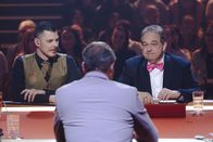 Das Duell um die Geld – Oliver Kalkofe (r.)