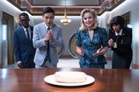 The Good Place – The Good Place (2018)