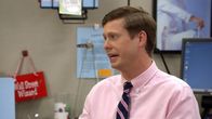 Workaholics – Anders Holmvik (Anders Holm)