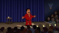 Family Guy – Family Guy (2018)