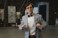 Was Männer wollen – Josh Brener (Brandon Wallace)