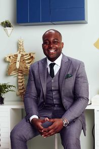 Body Fixers - Die Beauty Profis – Schönheitschirurg Dr. Esho