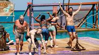 Survivor – Sa, 10.08., 18:45 Uhr