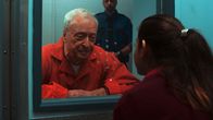 Dear Dictator – General Anton Vincent (Michael Caine)