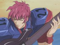 Eyeshield 21 – Sa, 19.04., 06:25 Uhr